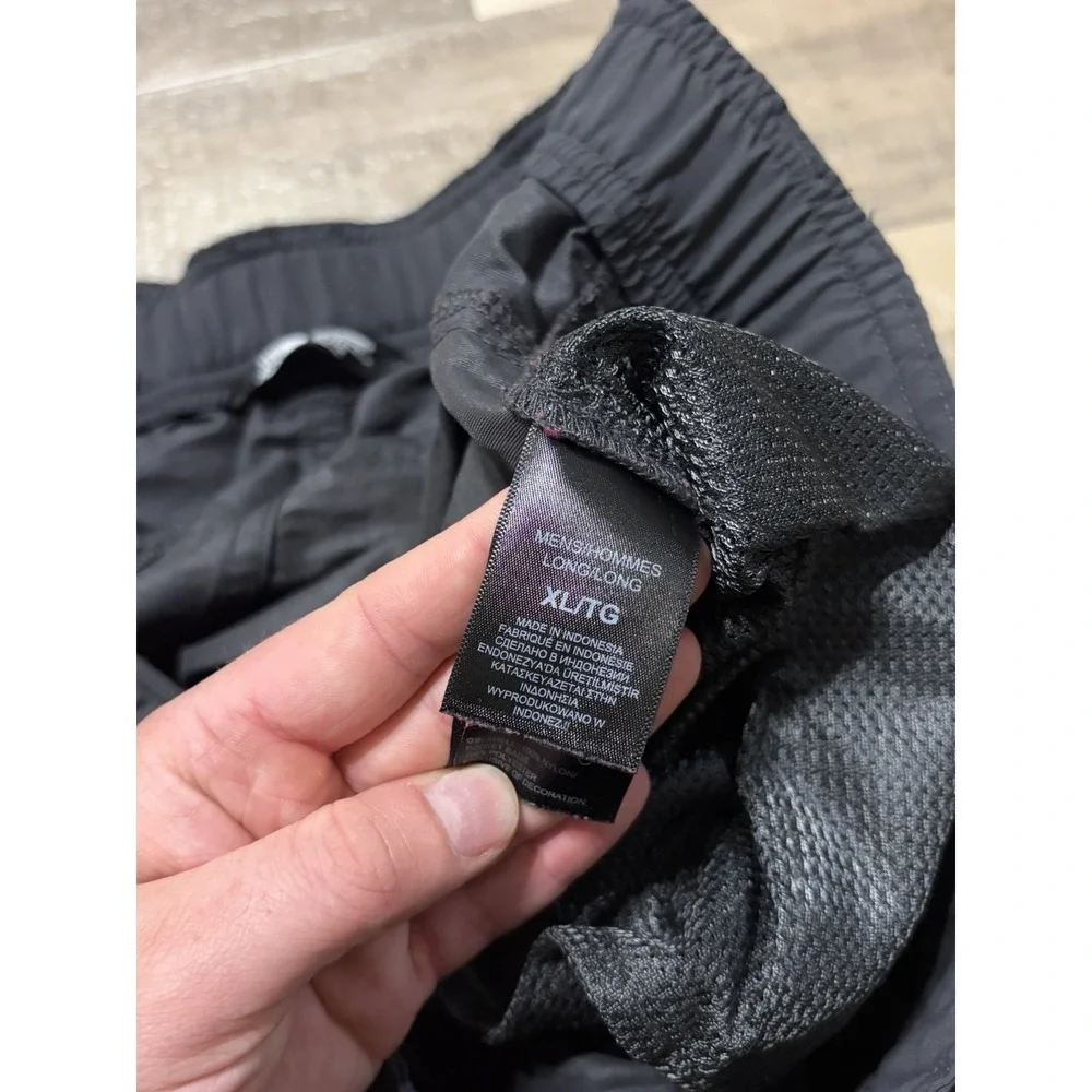 The North Face very good